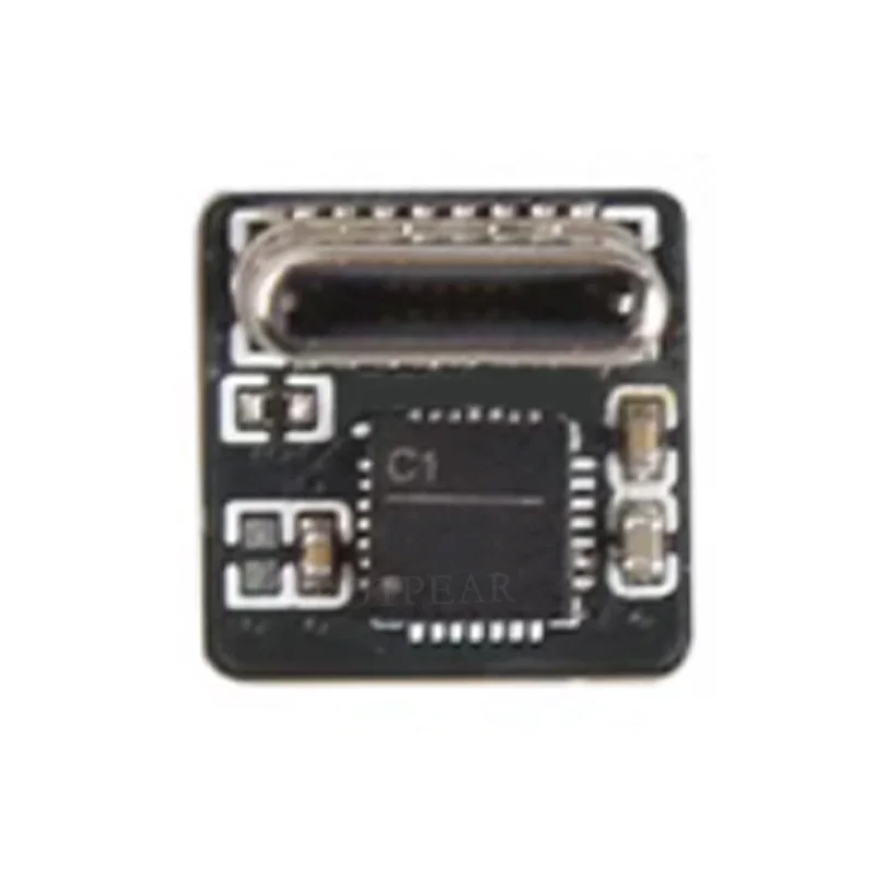 Picture 6: Raspberry Pi 5 TYPEC PD Dongle Power Adapter Trigger Activation To Solve UPS/POE GPIO Power Non-PD-Power system error warning