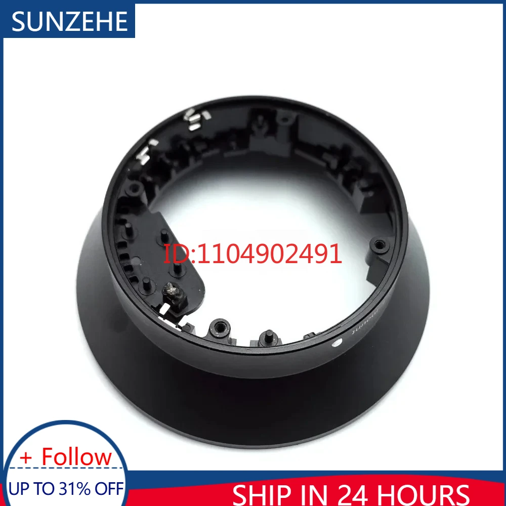 

Оригинальное крепление для Sony E FE F/3,5-6,3/24-240 OSS, основание объектива, задняя трубка, наружное кольцо, запасные части для камеры