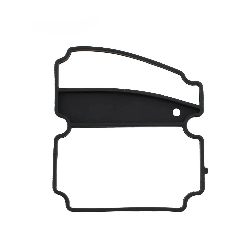 Upper Transmission Cover Gasket For Harley-Davidson Fat Boy Road King Electra Street Glide Low Rider FXST FLDE Softail Standard view 5