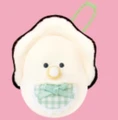 green bib oyster