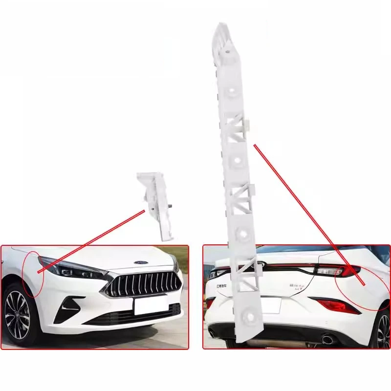 Bumper Mounting Bra…