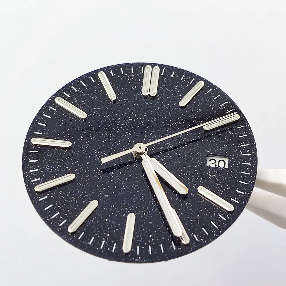 NH35 Dial Starry Sk…