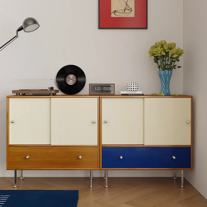 Storage Shoe Living Room Cabinets Organizer Shelf Drawers Corner Living Room Cabinets Hallway Office Cajonera Trendy Furniture