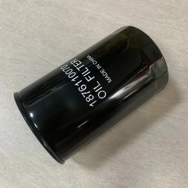 6BG1 6HK1 4BG1 Oil Grid 1-87611007-0 1132402322