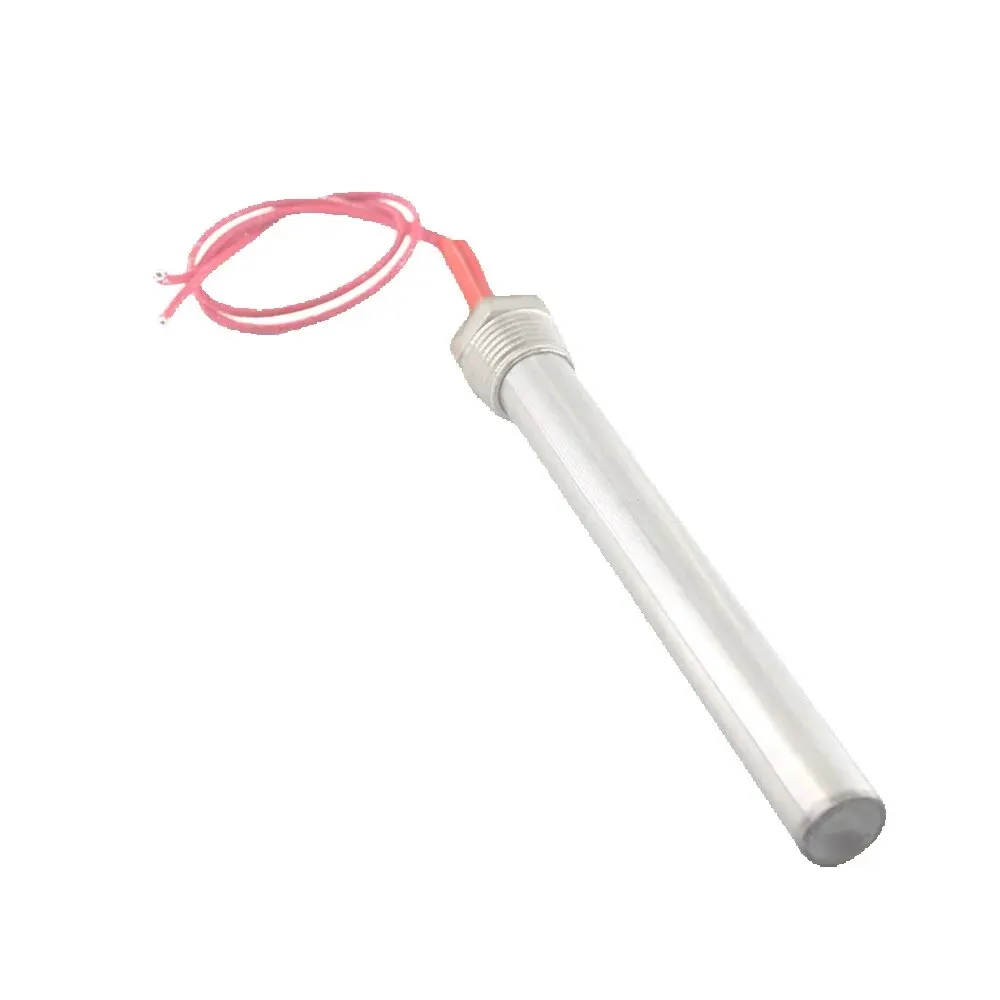 Cartridge Heater 15mm Tube Diameter Tubular Heater Element 1/2\