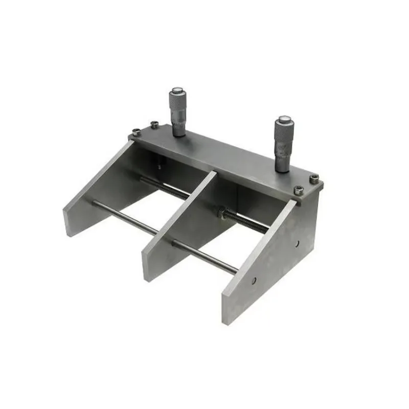 

Lab 150mm Width Wet Film Applicator for Battery Material Coating