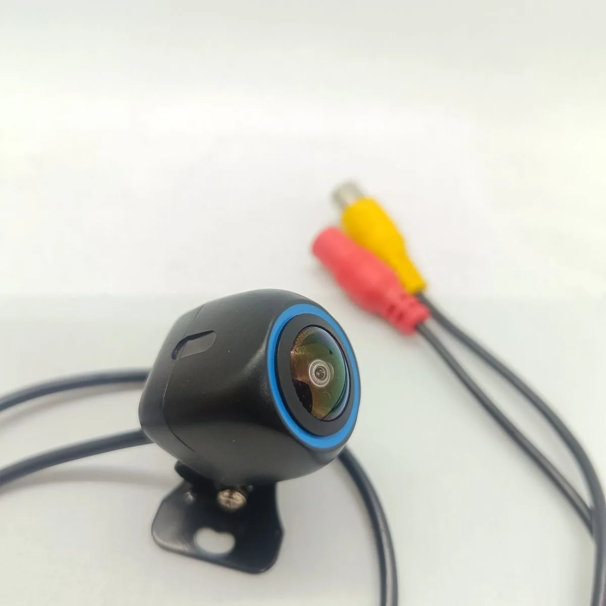 Car Image 1080P Navigation Night Vision AHD Starlight Rear View Car HD Reversing Image Camera Car New Rear Position