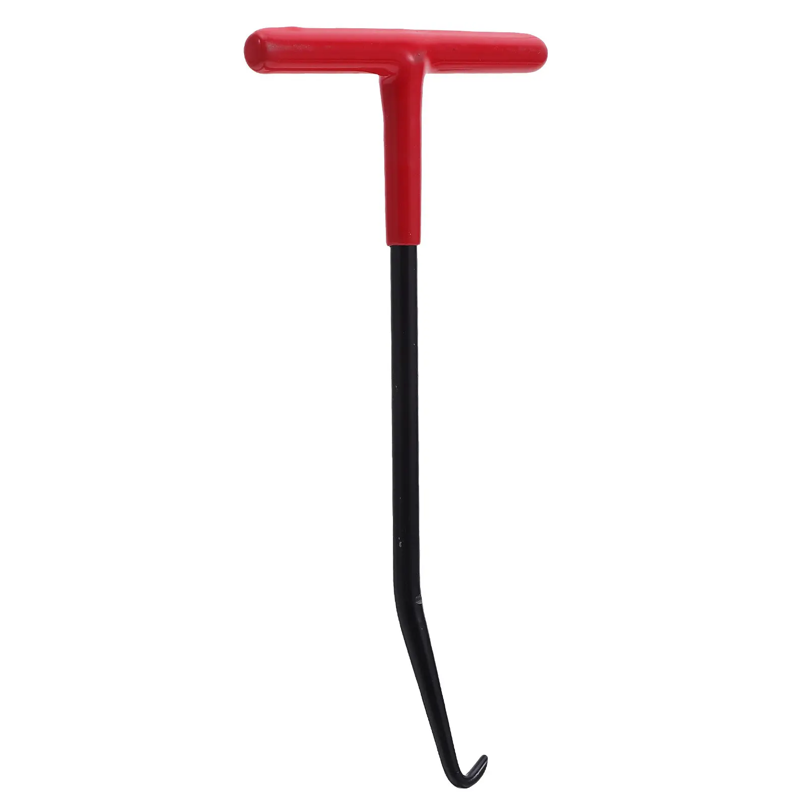 Heavy Duty Spring Hook Dirt Bike Tools For Motorcycle Exhaust Repair Pipe Tension Sturdy Handle Removing Installing