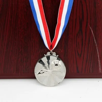 football basketball/flash football New hot selling medals/spot