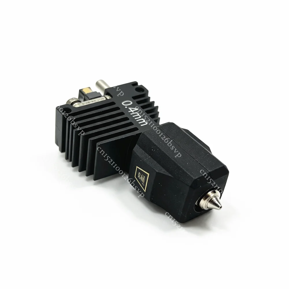 Zestaw Hotendu Flashforge C5/C5 Pro 0,4mm~0,8mm 320 °   Zestaw dysz do drukarki 3D Creator 5/Creator 5 Pro Wysoka jakość — zdjęcie produktu 3