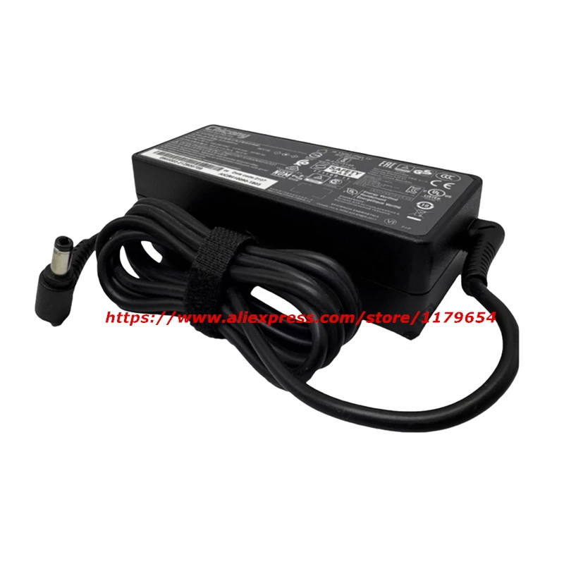 Oryginalny zasilacz Chicony 19V 4.74A 90W 5.5x2.5mm A10-090P3A A16-090P1A A17-090P1A do laptopa