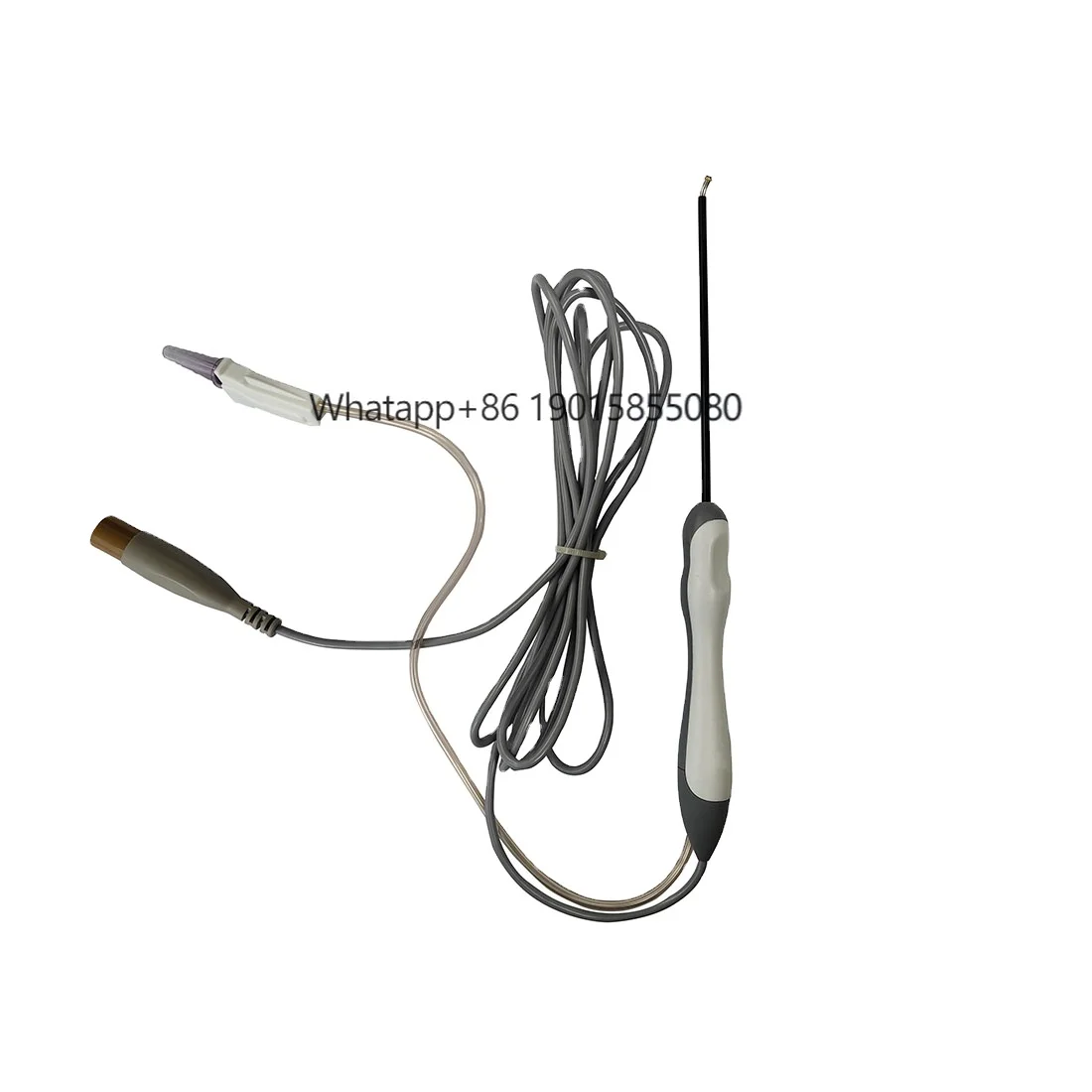 

JXXD Equipment Radiofrequency Ablation Cold Plasma Surgery Systems Soft Tissue Surgical Probe