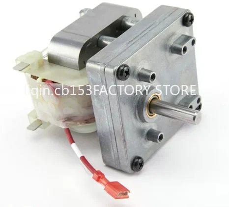 Vertical Toaster Motor B3715ui-095, Exact Replacement Part for Toaster Model B3715