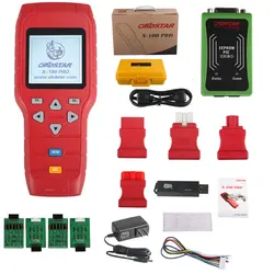 2015 Brand new Xtool X100 PRO Auto Key Programmer X100+ Updated Version