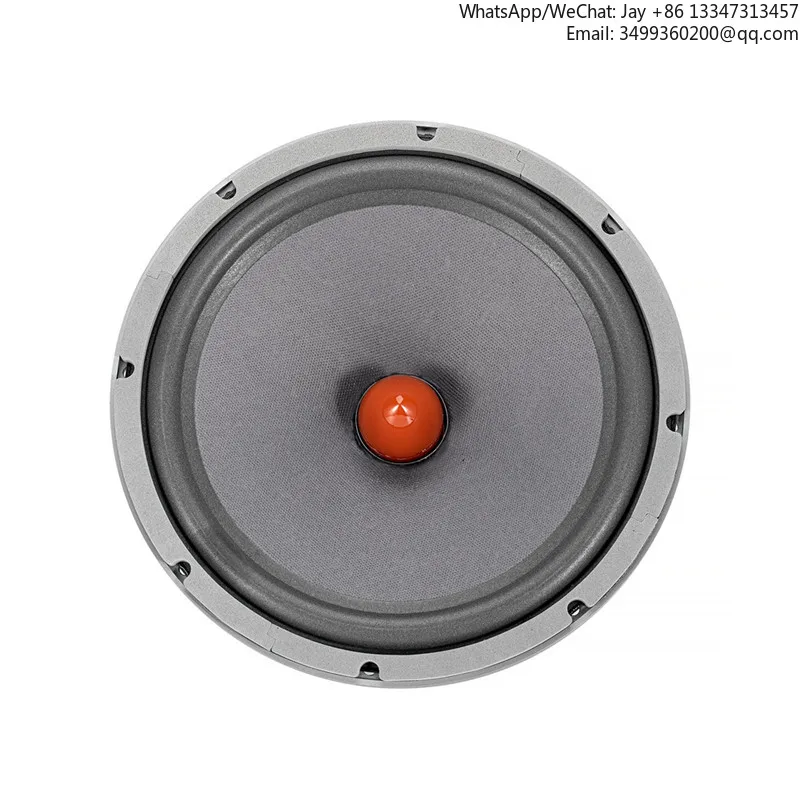 

Коаксиальный динамик LS-26 W-12, 12 дюймов, 100-150 Вт/8+8 Ом, LII AUDIO F-12/C1202, 1 пара
