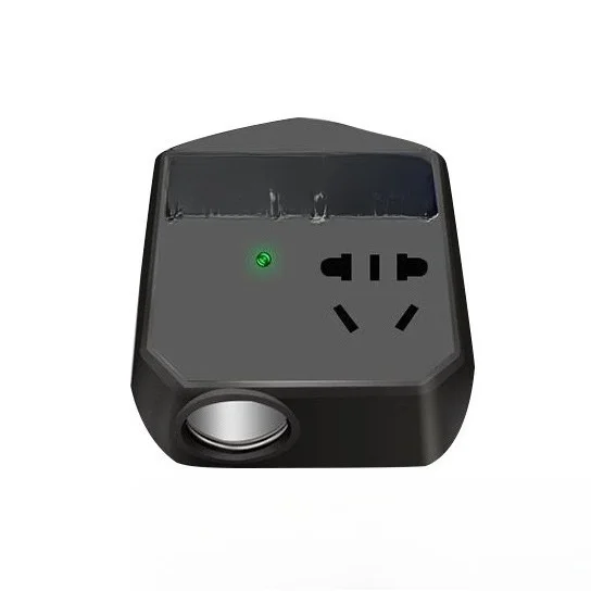 

Mini inverter charger charger
