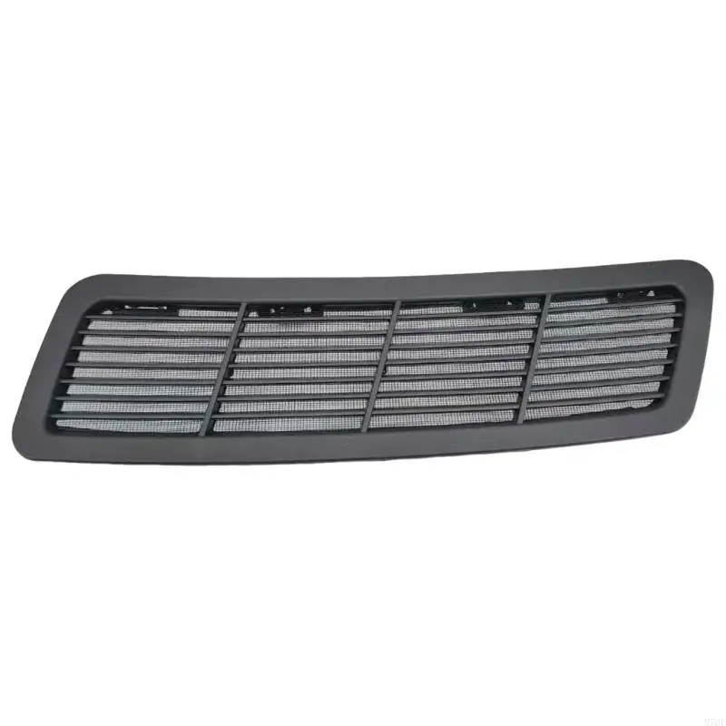 M76E Kunststoff-Motorabdeckung für Transit 2015–2024, CK4Z16C630AC, Schnellinstallationsdesign, Kfz-Ersatzteile – Detail 2