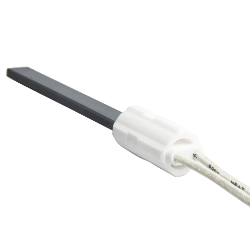 HeatFounder HF1202003 230V 300W Quartz Igniter Silicon Nitide Igniter for Pellet Stove  ga-s Burner-in