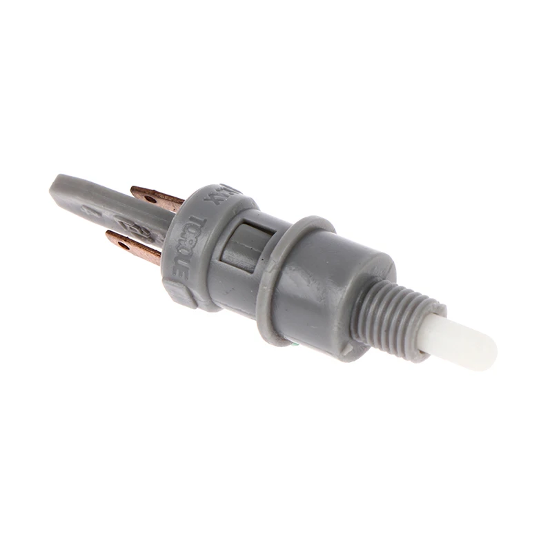 

NEW SALE 1Pc Universal Motorcycle Brake Clutch Switch Motorbike Front Rear Light Rear Brake Accessories