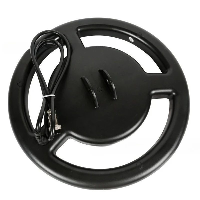 كاشف المعادن الدقيق تحت الأرض عمق مقاوم للماء الماسح الضوئي مكتشف أداة الذهب حفار الكنز تسعى هنتر