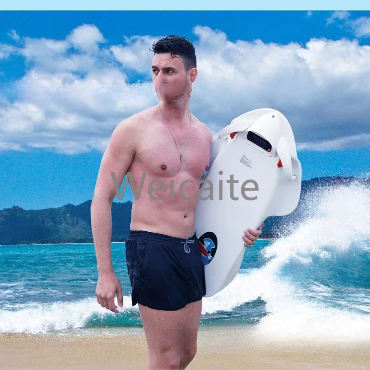 New Spot Hydrofoil Electric Surfboard Power Water Skiing Swimming Windsurf Board Floating Board Thruster Water Sports Gifts