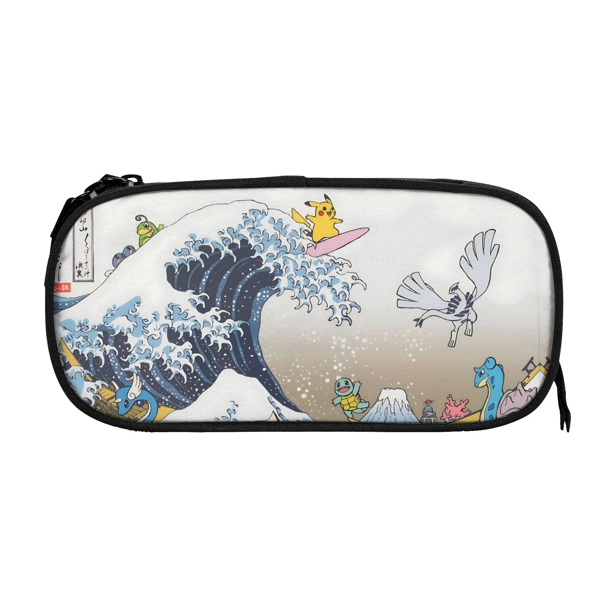 bolsas-de-grande-capacidade-com-desenhos-de-pikachu-tema-pokemon-e-estampa-de-ondas-do-oceano-ideais-para-criancas-meninos-e-meninas