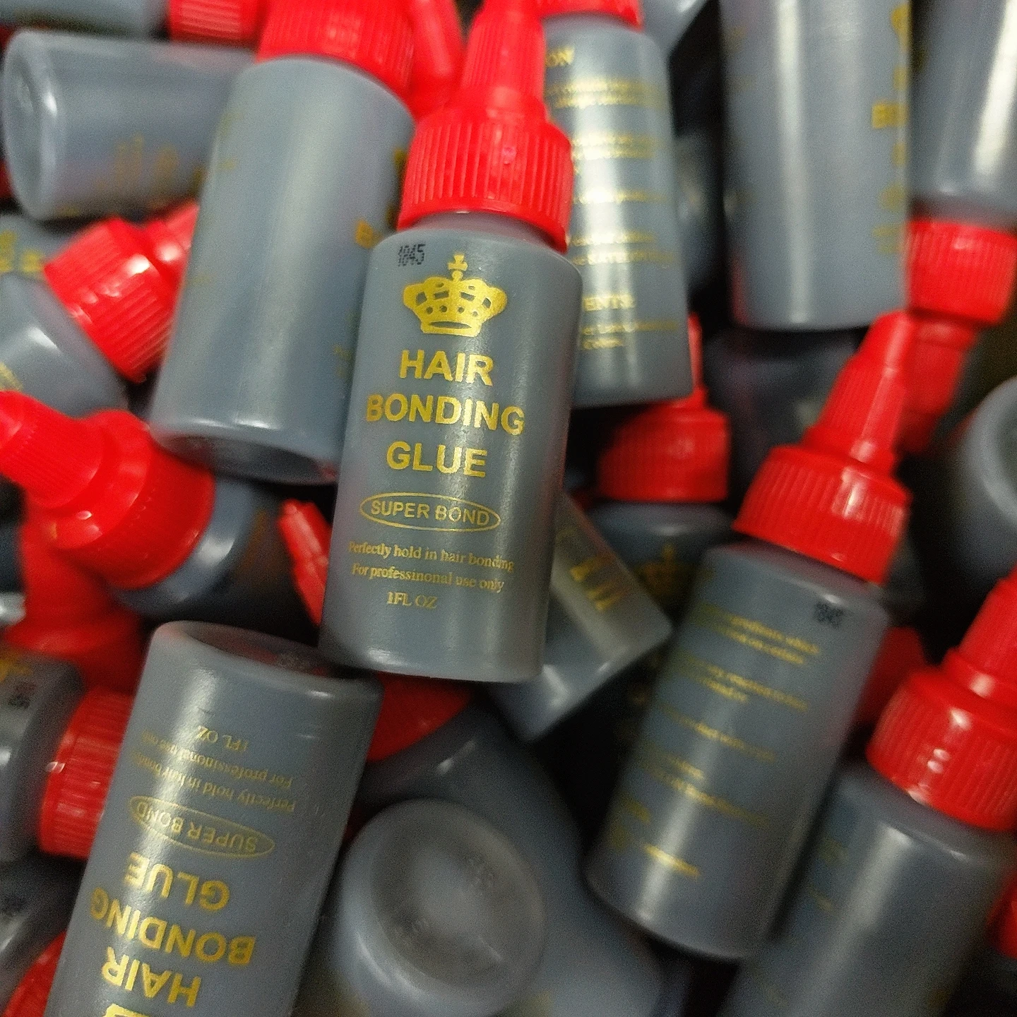 1 Bottle 1 Oz 30Ml … - image