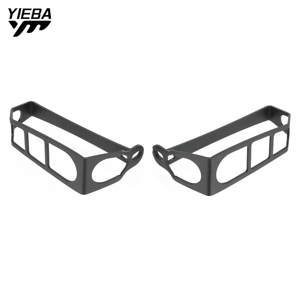 2025 368G دراجة نارية الملحقات ل ZONTES ZT368G 703R 501G 2024-2026 LED بدوره إشارة غطاء خفيف الحرس مؤشر حامي