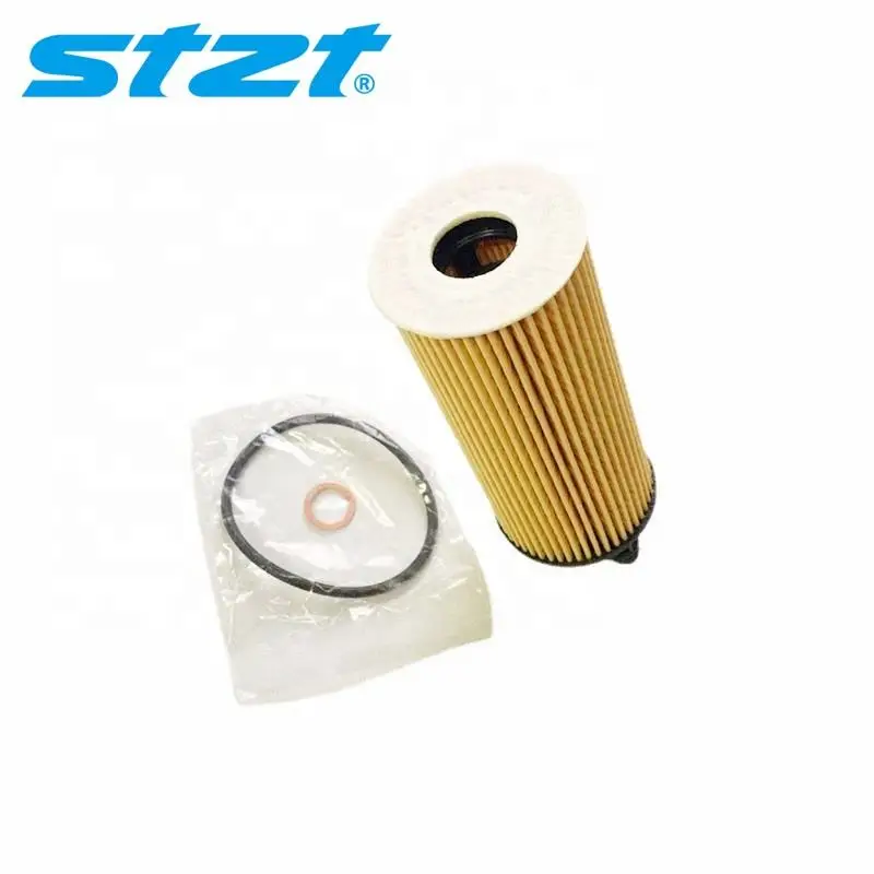 STZT 11428575211 Automotive filters FILTER ELEMENT Oil filters for BMW F34 G11 G30 1142 8575 211 Caraccessories