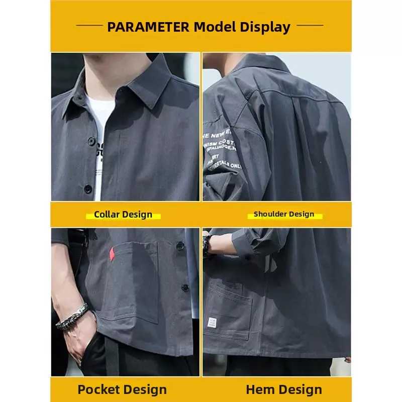Thumbnail 4 - #43 Highest Rated Shirt Jackets to Buy in 2026