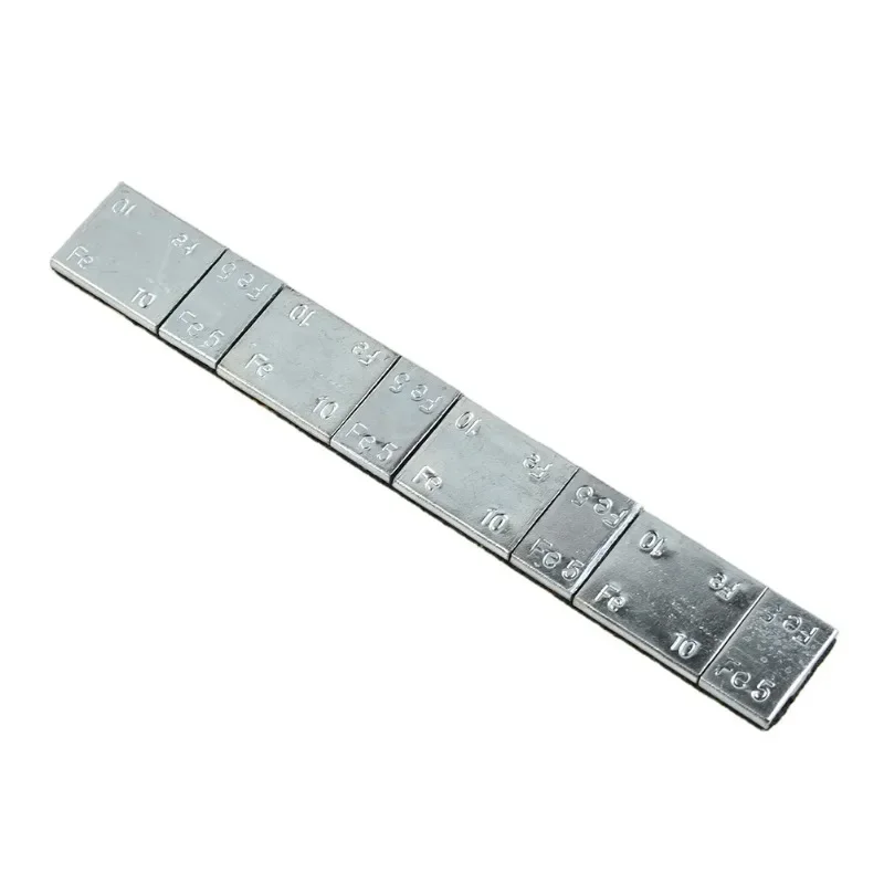 Wheel Balance Weight 60g Adhesive Iron Wheel Tyre Tire Balance Weights For Cars Motorcycle Wheel Balancer tire balancer