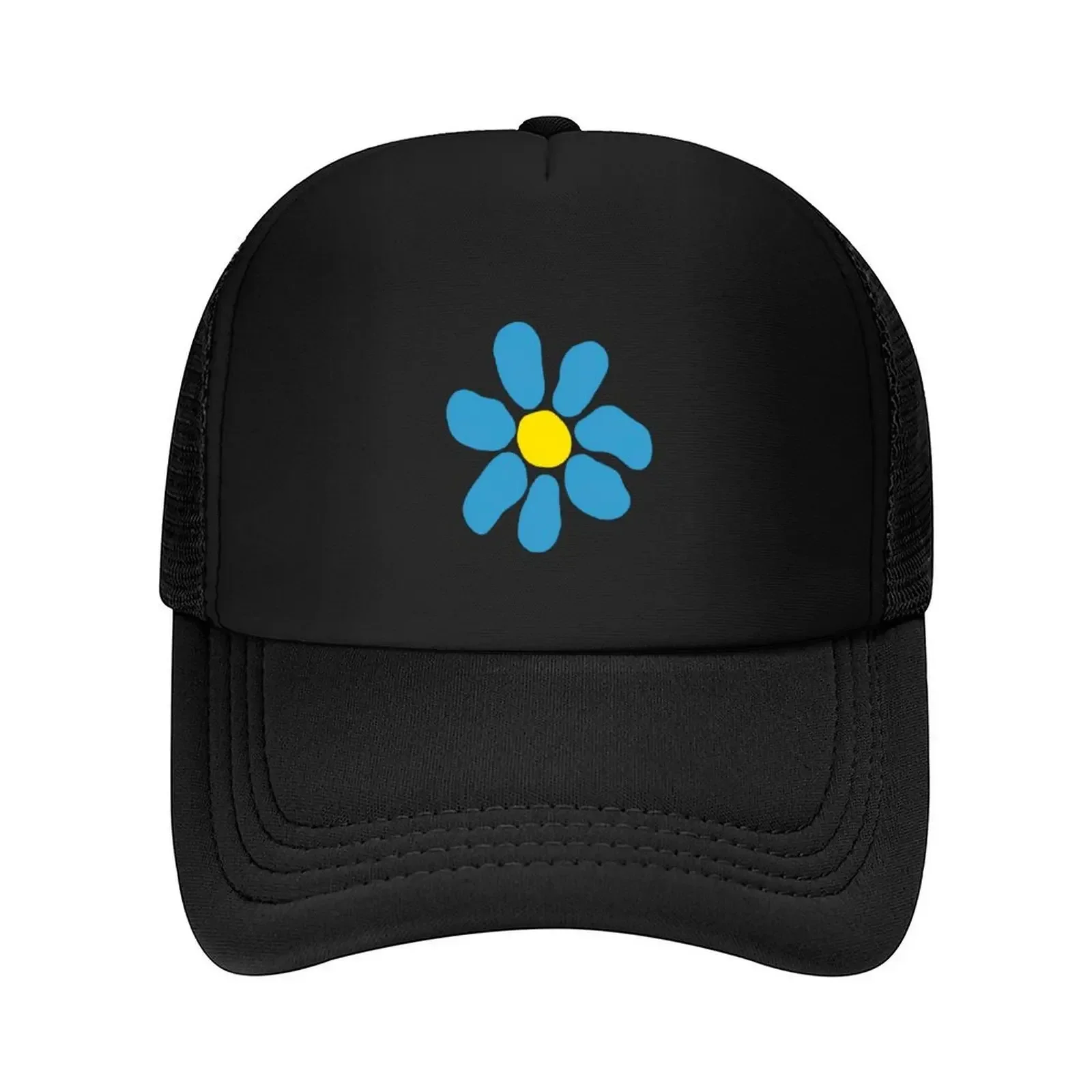 New James Daisy Baseball Cap Military Cap Man Brand Man cap fashionable Fishing Hats For Men Women's