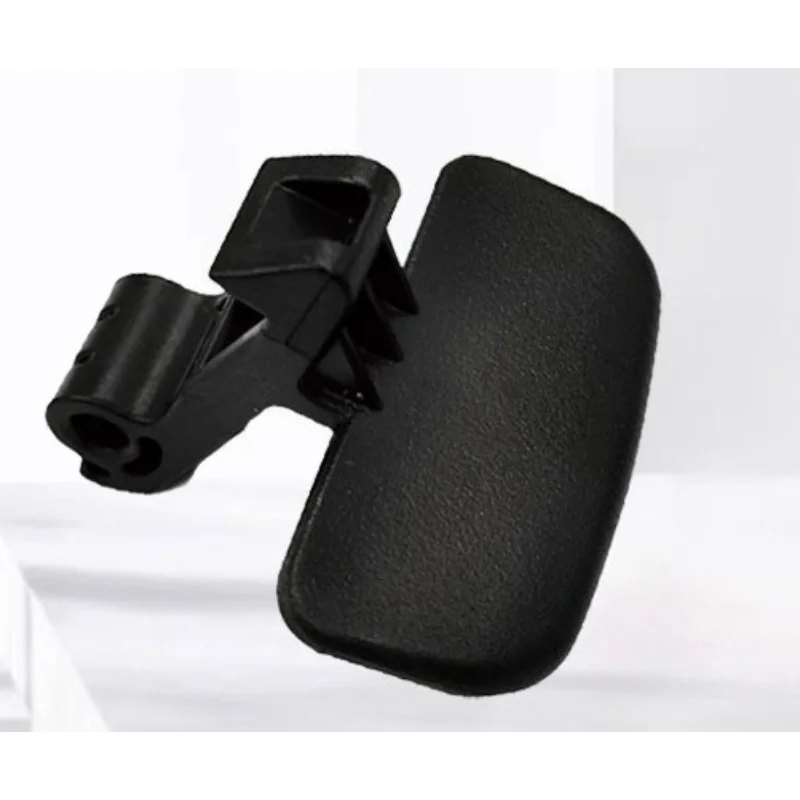 1 قطعة غطاء مزلاج السيارة كليب مقبض قفل هوك مركز مسند الذراع صندوق لكيا K3 2012 2013 2014 2015 2016 الأجزاء الداخلية