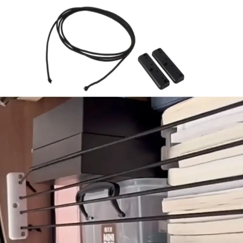 

Универсальный карманный шкаф для автофургона, грузовая сетка-органайзер, сетка для хранения грузового багажа, эластичная сетка, багажник, прицеп, боковой забор