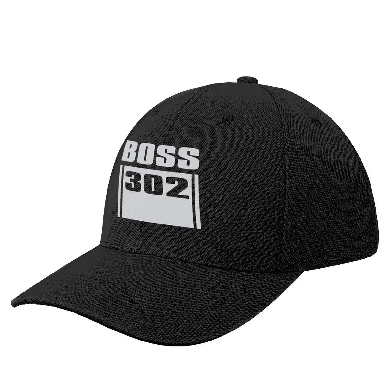 BOSS 302 Baseball Cap Sun Cap Cosplay Beach cute For Girls Men's