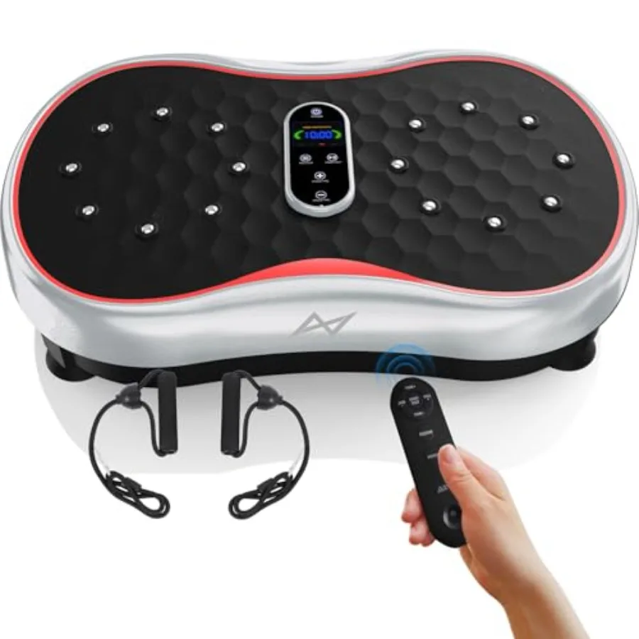 Axv Vibration Plate…