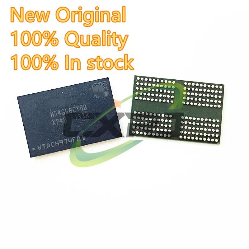 New Original New H9HCNNNBPUMLHR-NME H9HCNNNBPUMLHR-NMN H9HCNNNBPUMLHR-NLE H9HCNNNBPUMLHR-NMO H9HCNNNBPUML LPDDR4 BGA200 chips