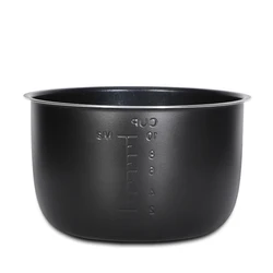 High-quality electric pressure cooker non-stick inner pot for Redmond RMC M4511 better inner bowl