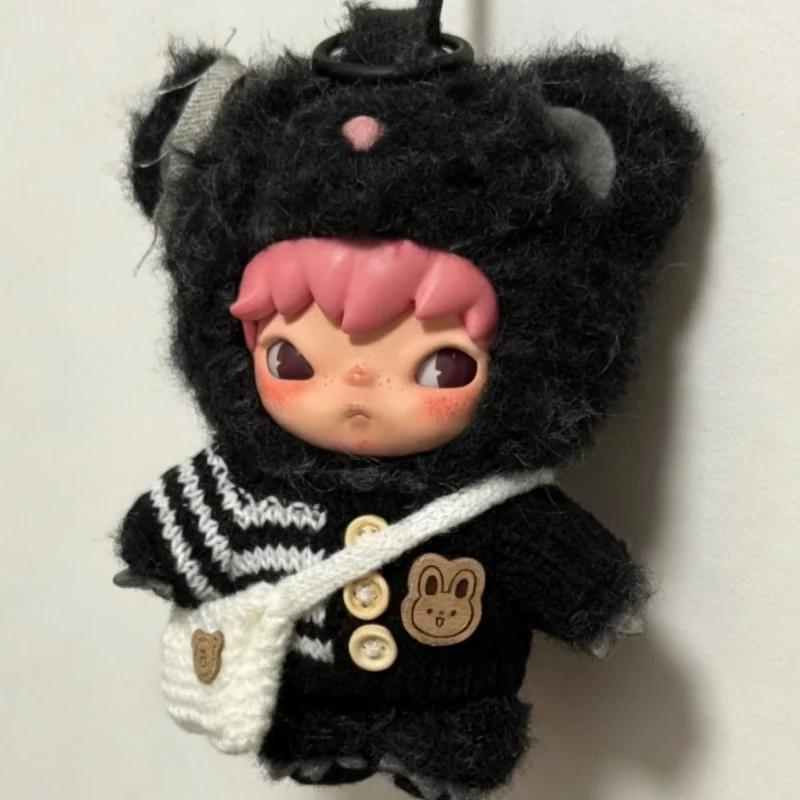 [No Doll] New Doll Clothes Fashion Casual Clothing Accessories For 15.5cm Hirono Road Journal Series Dolls Clothing Accessories image 4