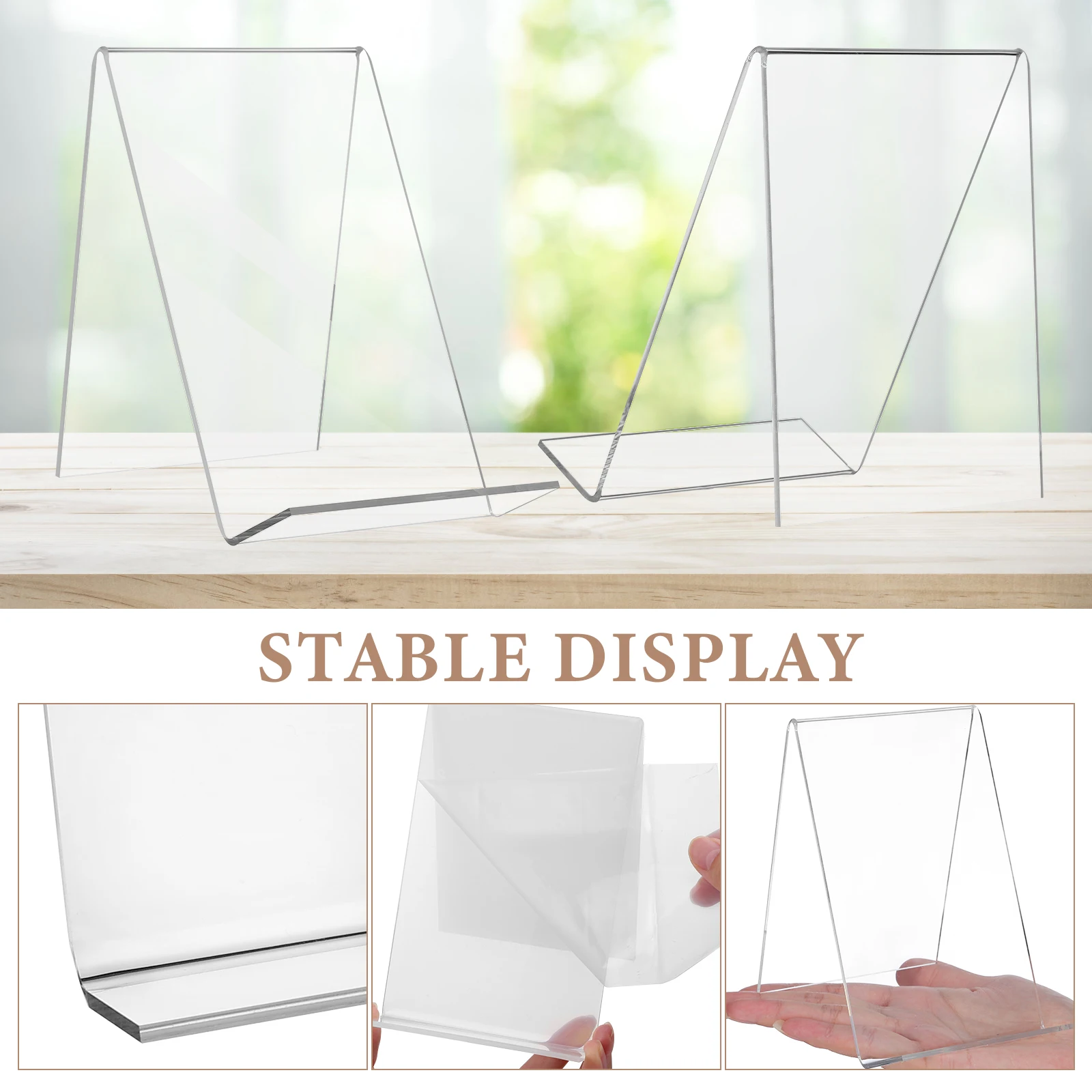 Thumbnail 2 - #74 Best Book Stands to Buy In 2026