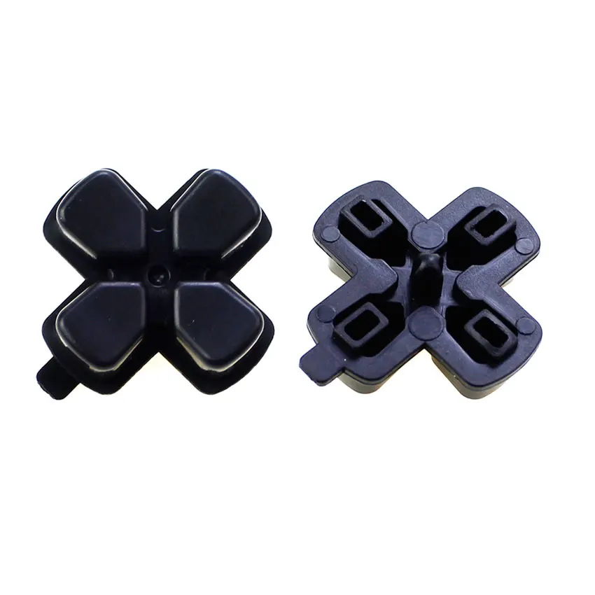 YuXi Version 1.0 2.0 3.0 Direction Keys Repair Part For PS5 BDM-010 020 030 Controller D-pad Button Cross Key Replacement