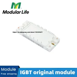 BSM35GP120 FP40R12KT3 FP25R12KT3 FP40R12KE3 FP15R12KE3G