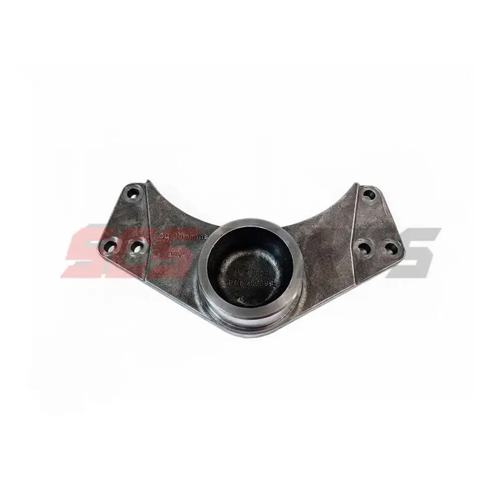 207399 Front Engine Support for Cummins Engine K19 QSK19