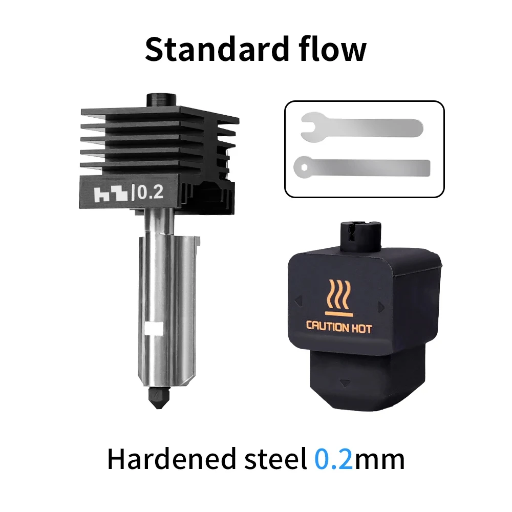 Für Bambu Lab H2C H2S H2D Bauplatte 350x320mm Bett Doppelseitiger Druck PEI Spray Magnetische Federstahlfolie Lab H2S hotend