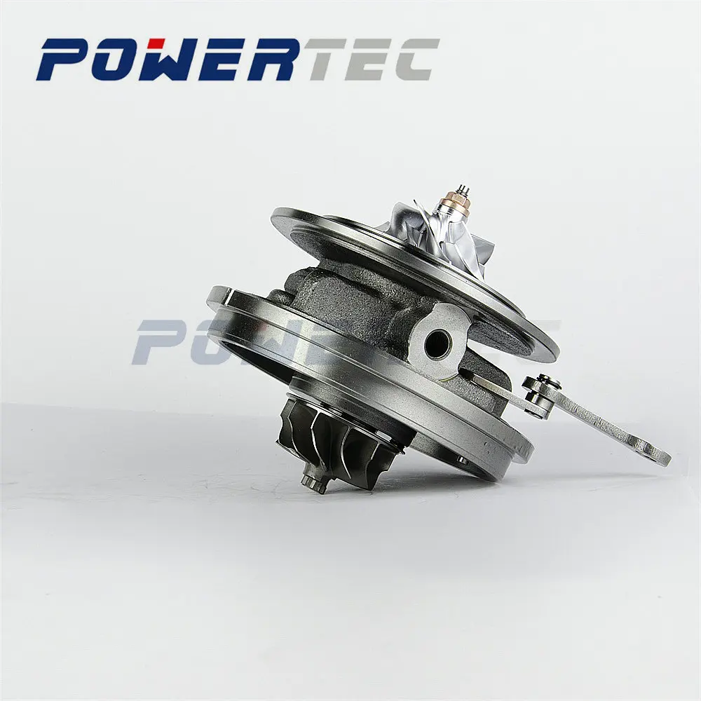 MFS TF035 CHRA 49335-00642 Turbine Cartridge for BMW N47 N47D20 F30 F10 Turbo 320D 420D 520D 135Kw 184HP 2010-2015 49335-00600