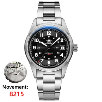 6 best sales Montre automatique Mido - №2