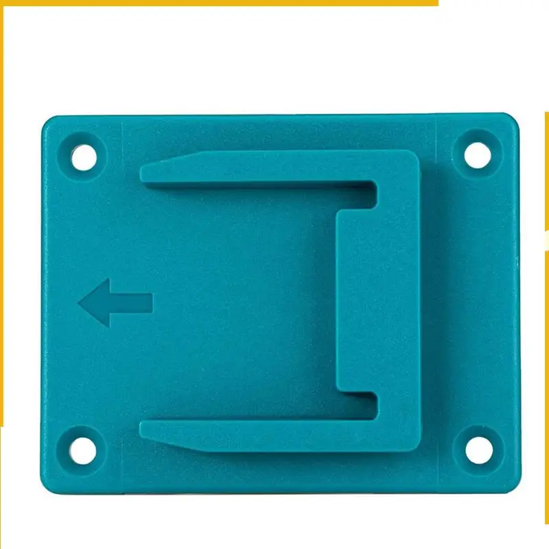 

A92P 15 Packs Tool Holder Dock Mount For 18V Drill Tools Holder, Hanger
