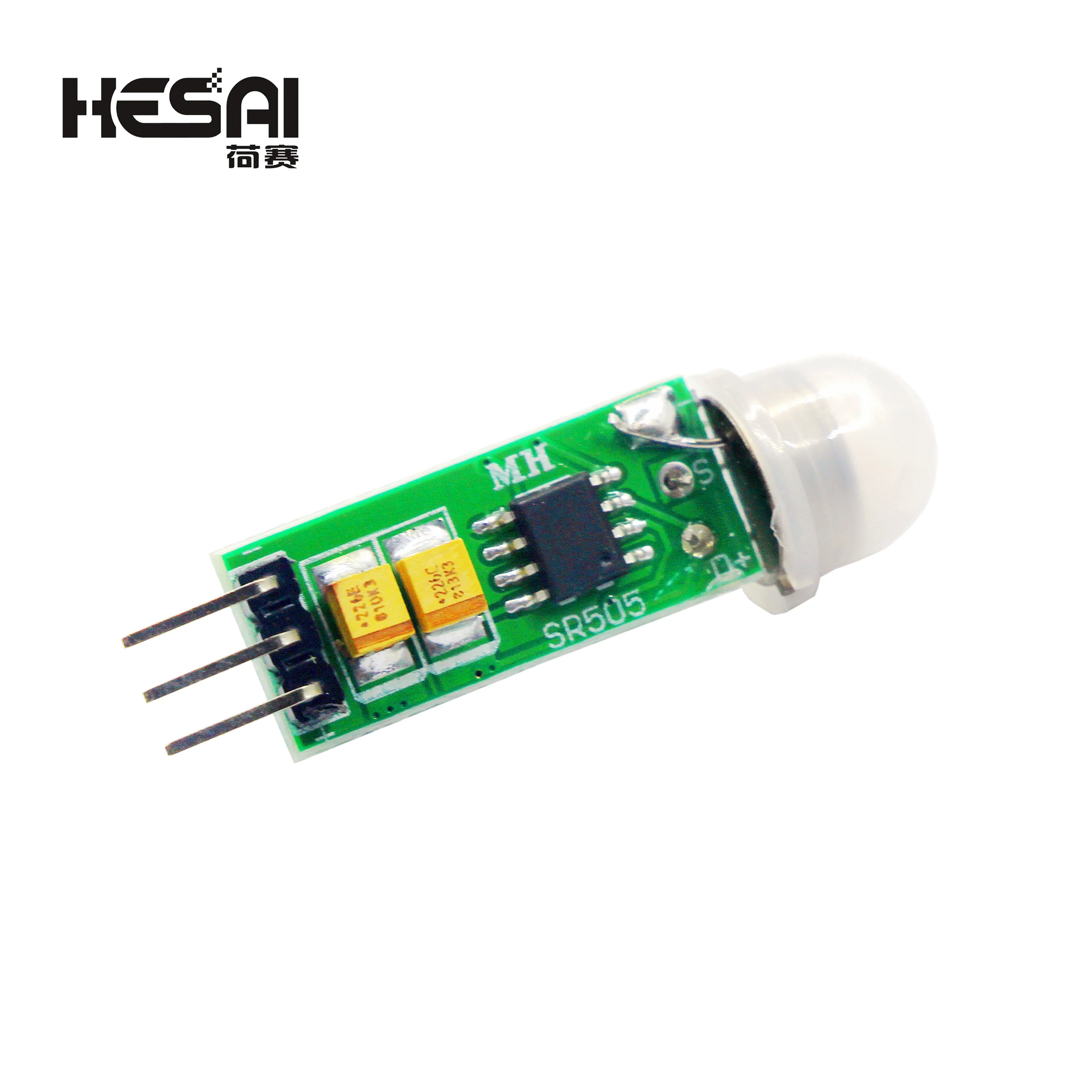 HC-SR505 Mini Infrared PIR Motion Sensor Precise Infrared Detector Module for arduino