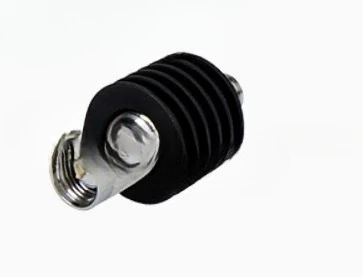 

BW-S10W5+DC-18ГГц 10 дБ коаксиальный фиксированный атенюатор 5 Вт SMA