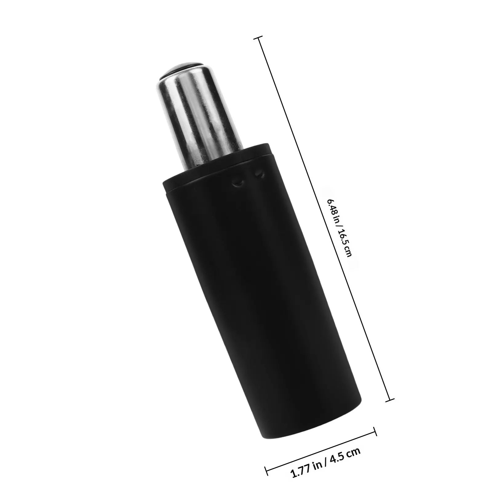 Hydraulic Piston Gas Lift Cylinder Office Chair Cylinder Replacement Stainless Steel Long-Lasting Chair Piston